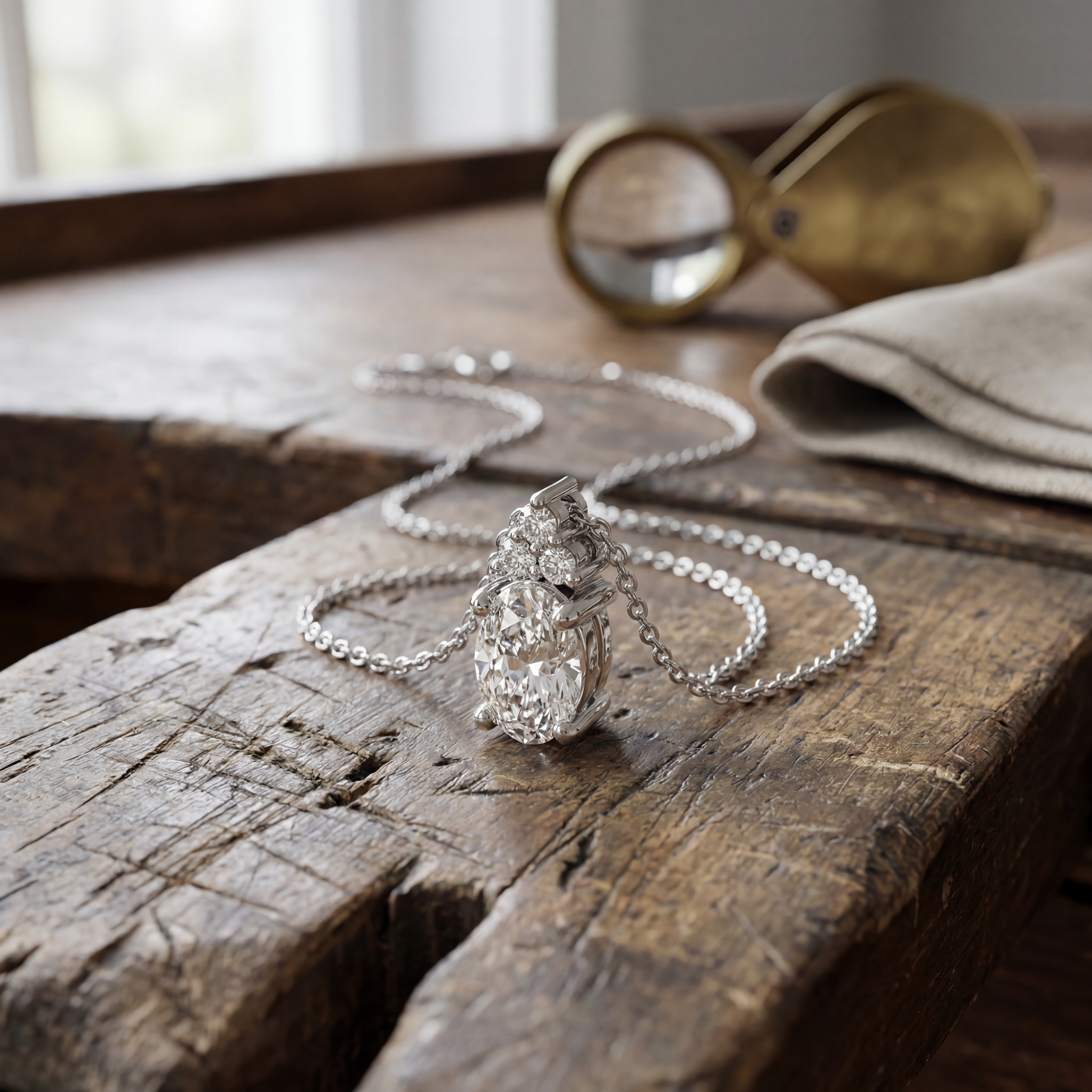 Collier Femme médaillon,fait main,collier bohème femme,porcelaine