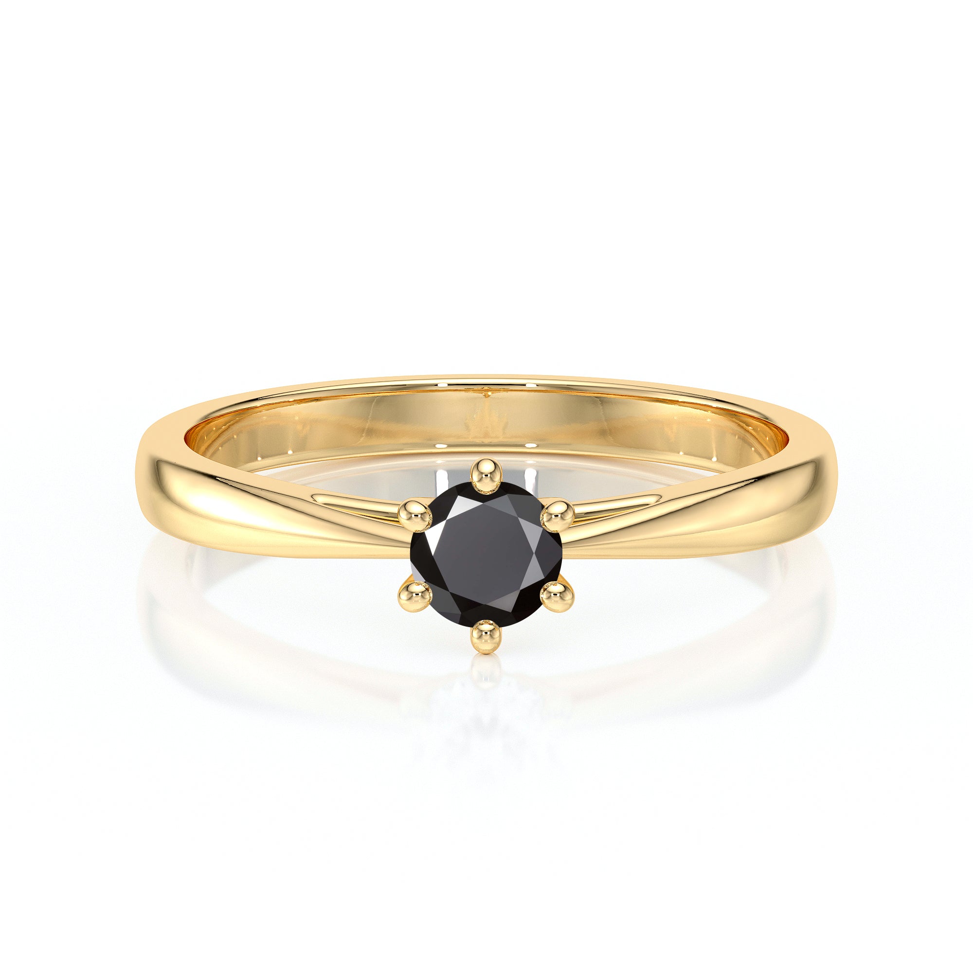 Achat Bague Mauboussin La Star de la Côte d'Azur en argent, laque noire, or blanc et diamants Achat Bague Mauboussin La Star de la Côte d'Azur en argent, laque noire, or blanc et diamants