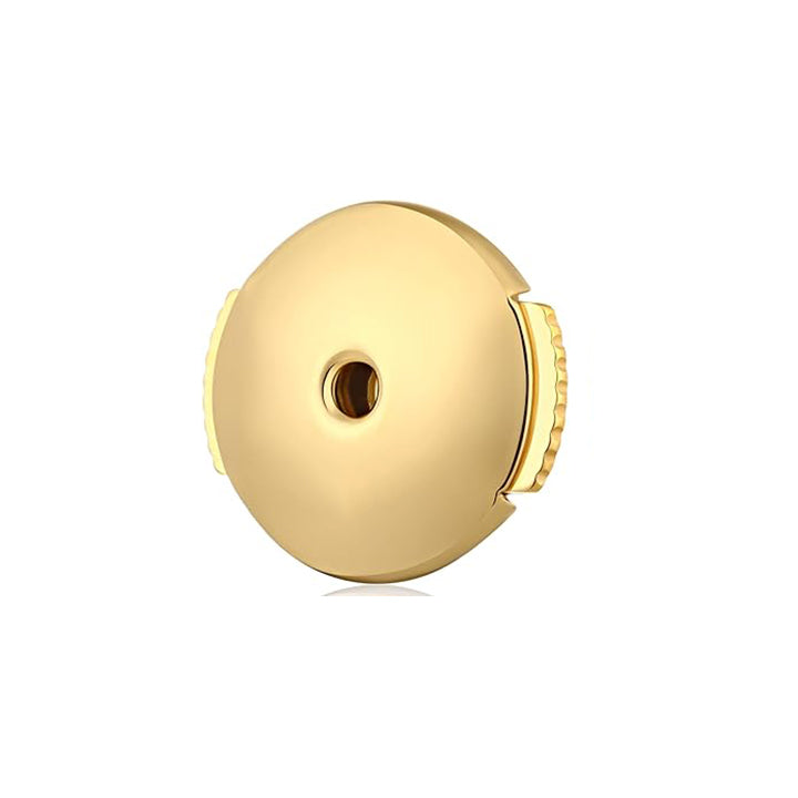 Fermoir boucle d'oreille perdue ? Vente VIS SECURITE Or 375°°° pour boucle d 'oreille (vendu à l'unité) | OR 9 CARATS Fermoir boucle d'oreille perdue ? Vente VIS SECURITE Or 375°°° pour boucle d 'oreille (vendu à l'unité) | OR 9 CARATS