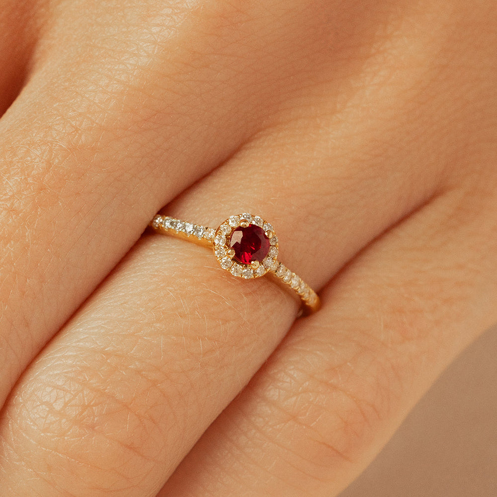 Cristaux vs Diamants : quelle est la différence ?