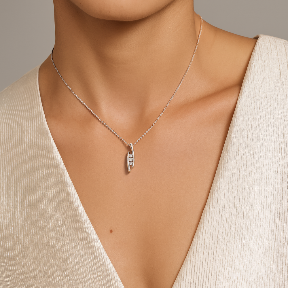 Le collier tendance 2026 : découvrez les styles phares