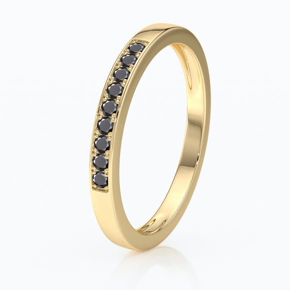 Alliance diamants noirs Tout près de Toi - 9