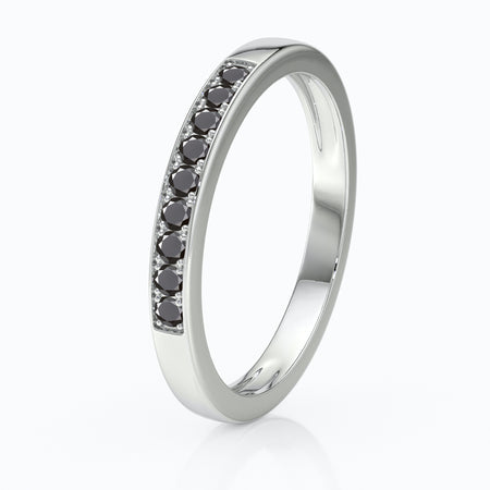 Alliance diamants noirs Tout près de Toi - 8