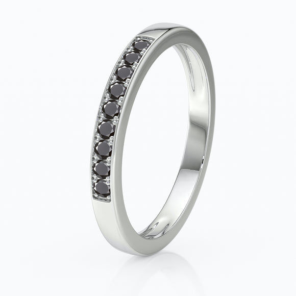 Alliance diamants noirs Tout près de Toi - 8