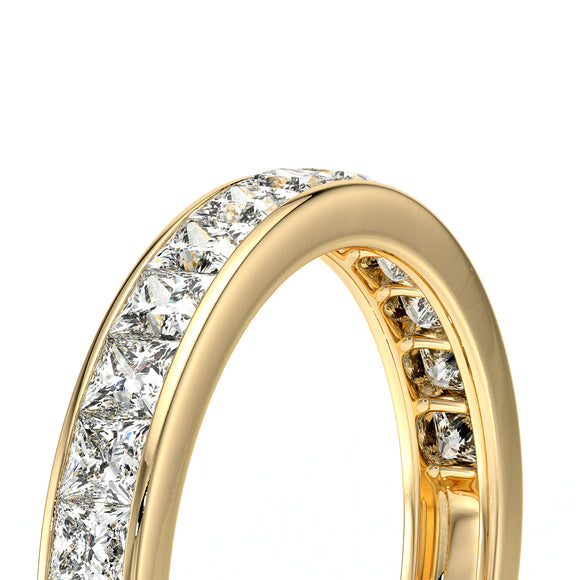 Alliance diamants Astrale - 2