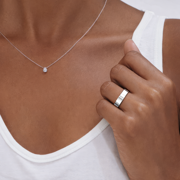 Alliance Ruban Je Le Veux - 5mm