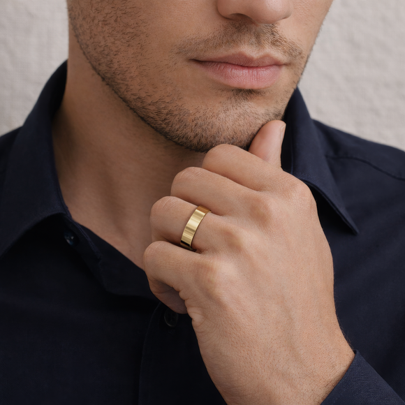 Alliance Ruban Je Le Veux - 4,5mm