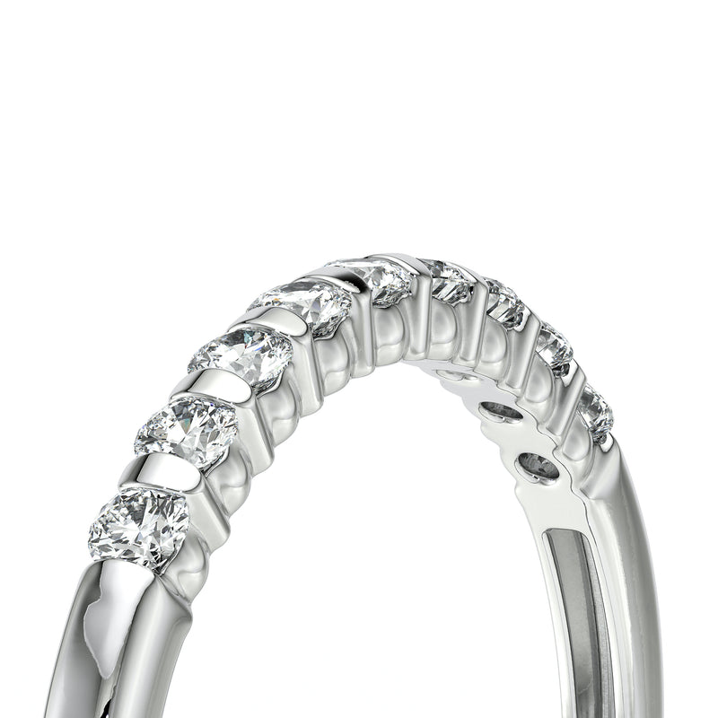 Alliance diamant Destin et Passion - 1