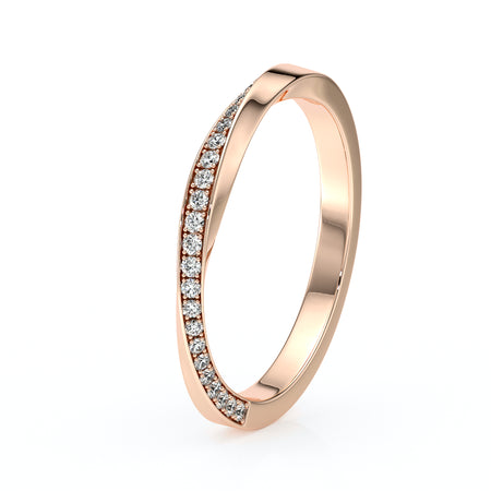 Alliance diamant Pluie d'Etoiles - 6