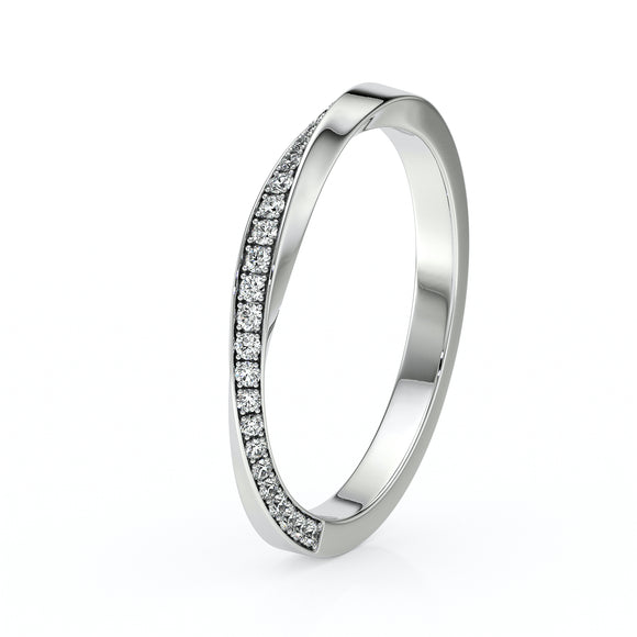 Alliance diamant Pluie d'Etoiles - 6
