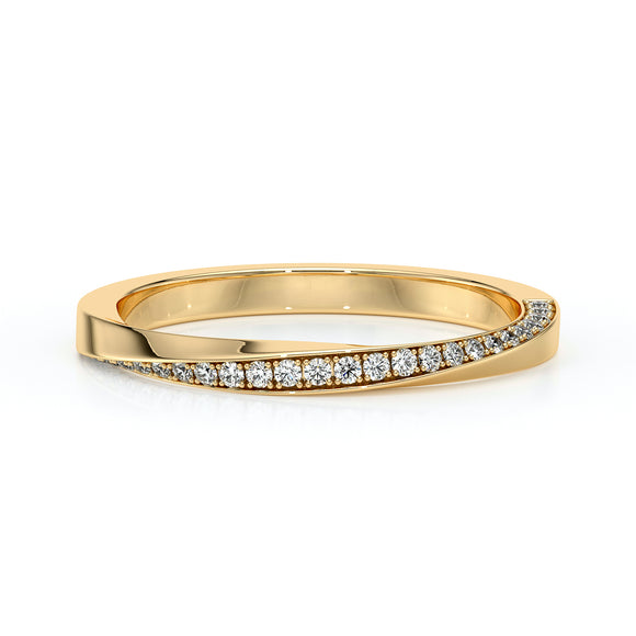 Alliance diamant Pluie d'Etoiles - 6