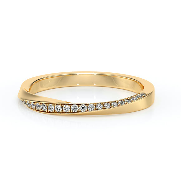 Alliance diamant Pluie d'Etoiles - 6