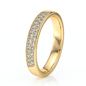 Alliance diamant Tout près de Toi - 1