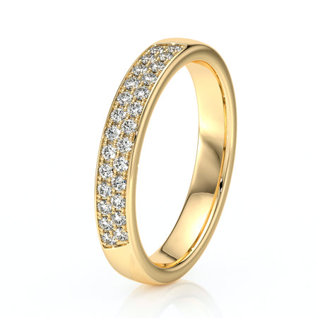 Alliance diamant Tout près de Toi - 1