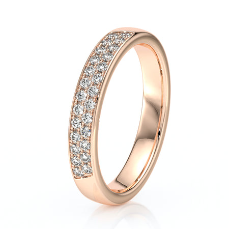 Alliance diamant Tout près de Toi - 1