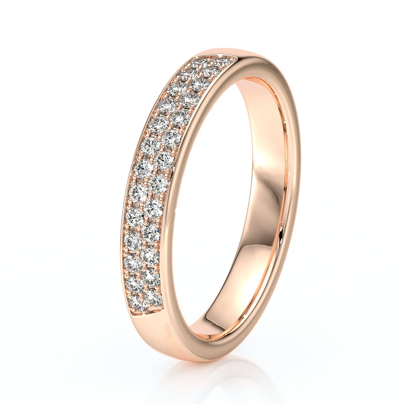 Alliance diamant Tout près de Toi - 1