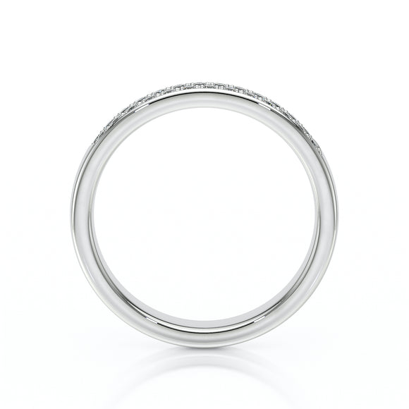 Alliance diamant Tout près de Toi - 1