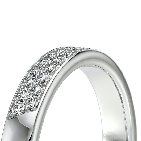 Alliance diamant Tout près de Toi - 1