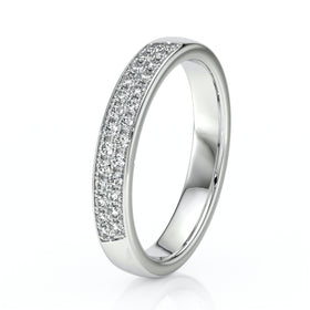 Alliance diamant Tout près de Toi - 1