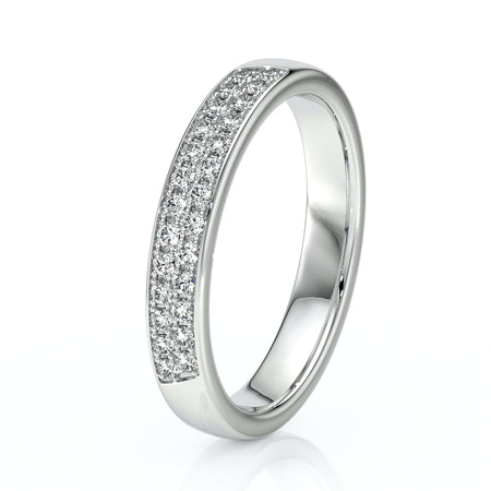 Alliance diamant Tout près de Toi - 1