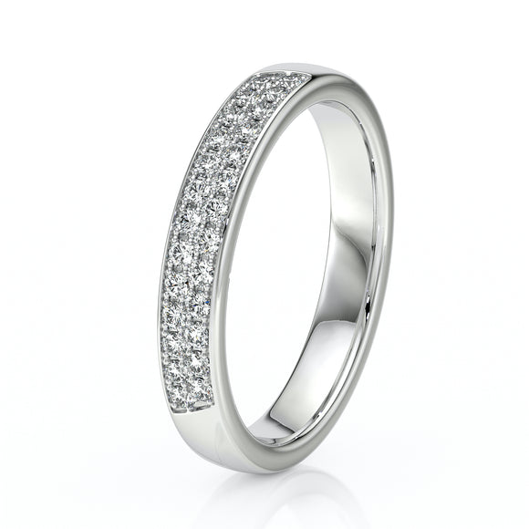 Alliance diamant Tout près de Toi - 1