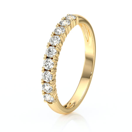 Alliance diamant Tout près de Toi - 3