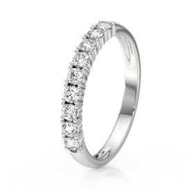 Alliance diamant Tout près de Toi - 3