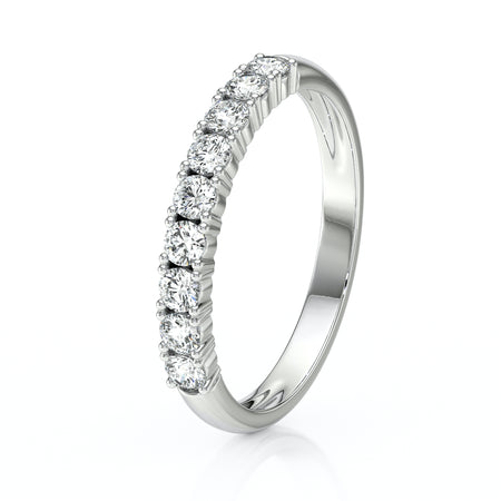 Alliance diamant Tout près de Toi - 3