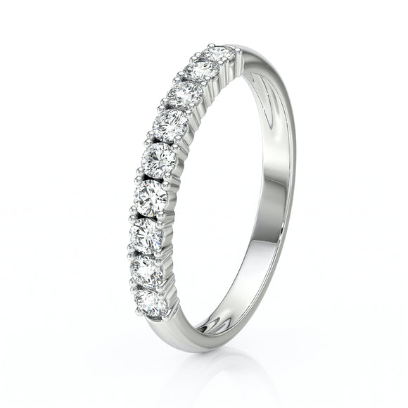 Alliance diamant Tout près de Toi - 3