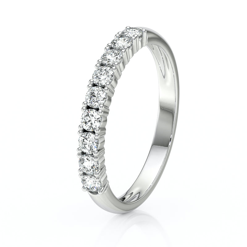 Alliance diamant Tout près de Toi - 3