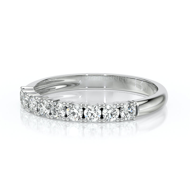 Alliance diamant Tout près de Toi - 3