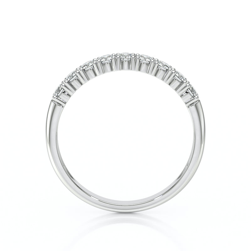 Alliance diamant Tout près de Toi - 3