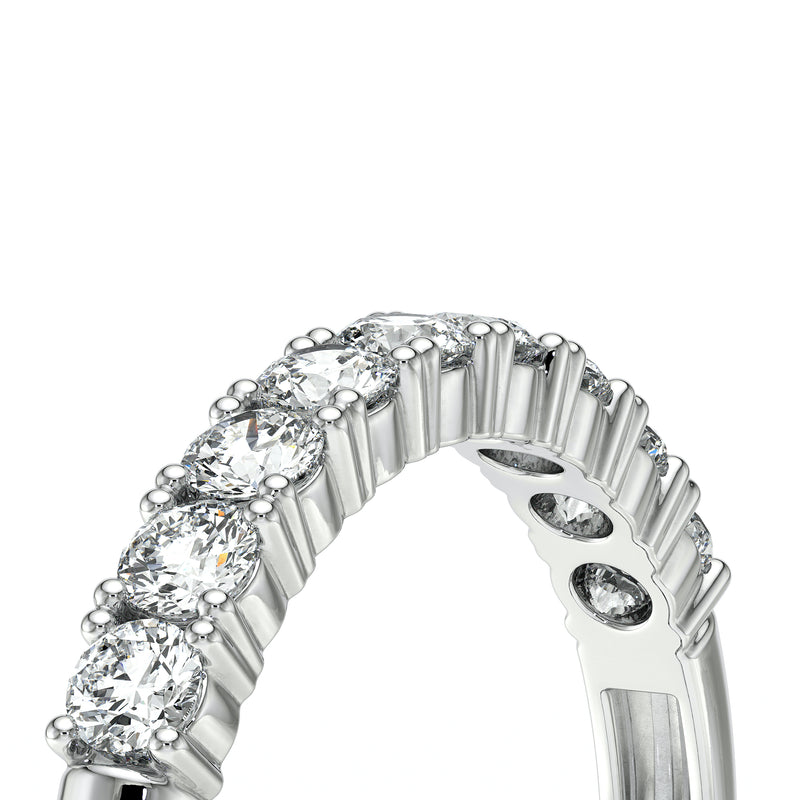 Alliance diamant Tout près de Toi - 3