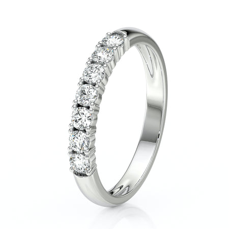 Alliance diamant Tout près de Toi - 4