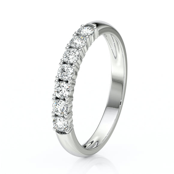 Alliance diamant Tout près de Toi - 4