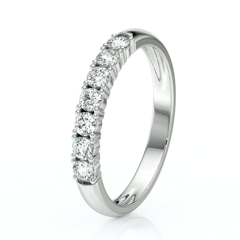 Alliance diamant Tout près de Toi - 4