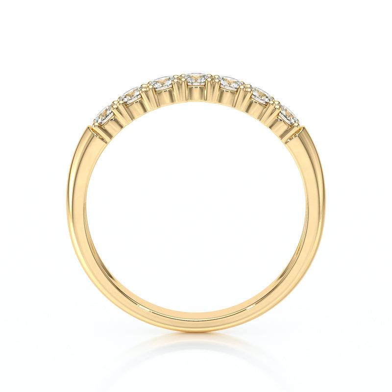 Alliance diamant Tout près de Toi - 4