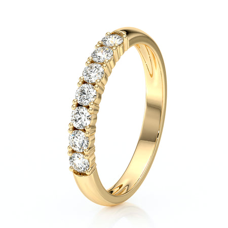 Alliance diamant Tout près de Toi - 4