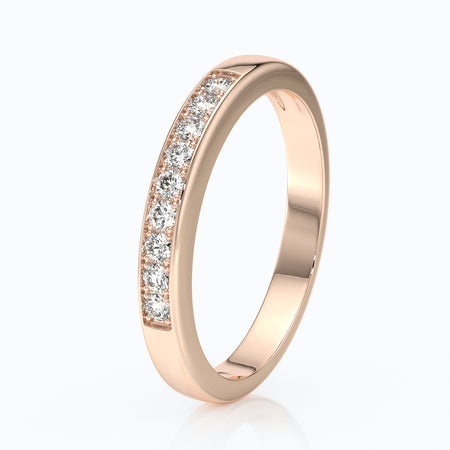 Alliance diamant Tout près de Toi - 5