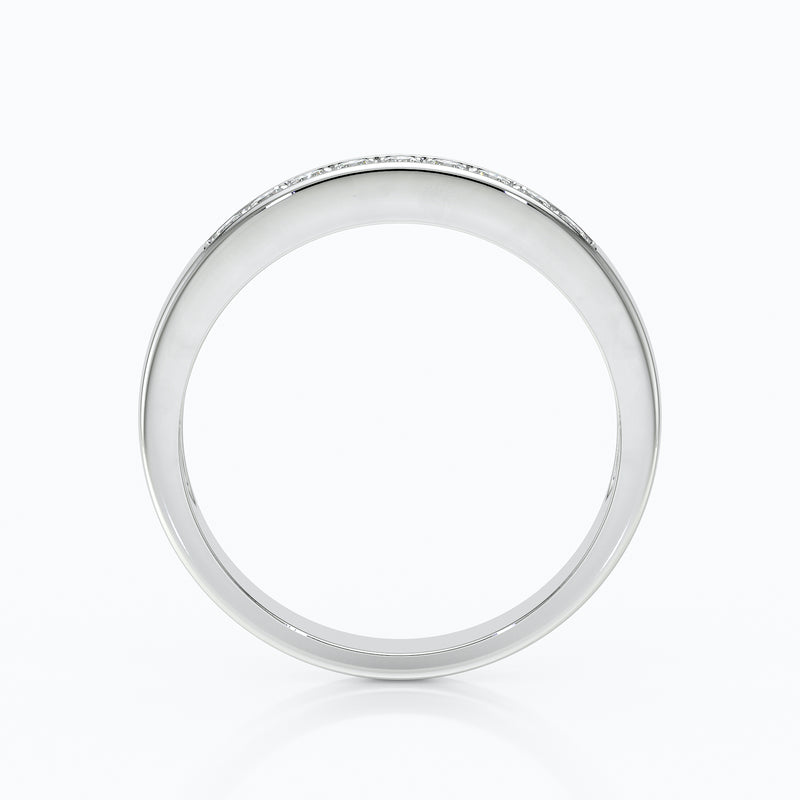 Alliance diamant Tout près de Toi - 5