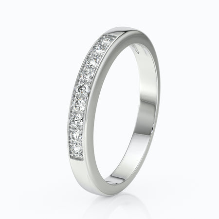 Alliance diamant Tout près de Toi - 5