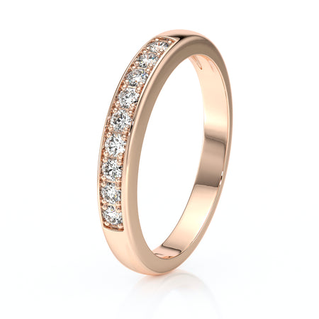 Alliance diamant Tout près de Toi - 6