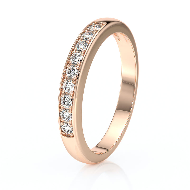 Alliance diamant Tout près de Toi - 6