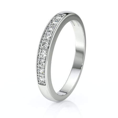 Alliance diamant Tout près de Toi - 6