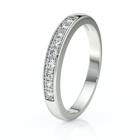 Alliance diamant Tout près de Toi - 6