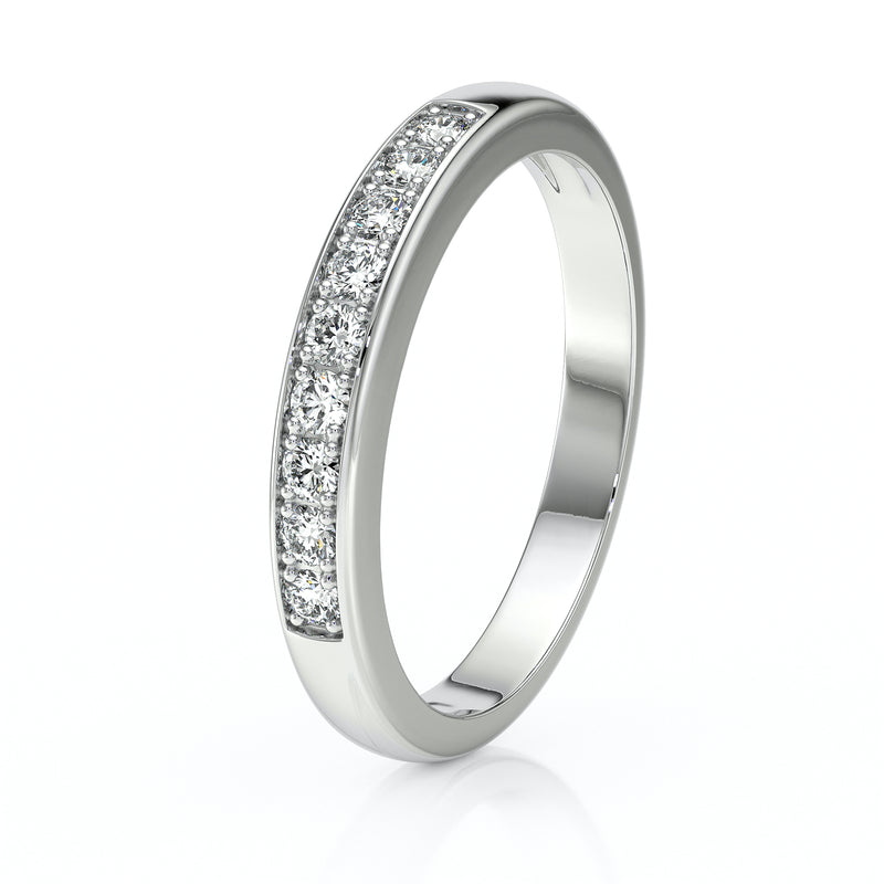 Alliance diamant Tout près de Toi - 6