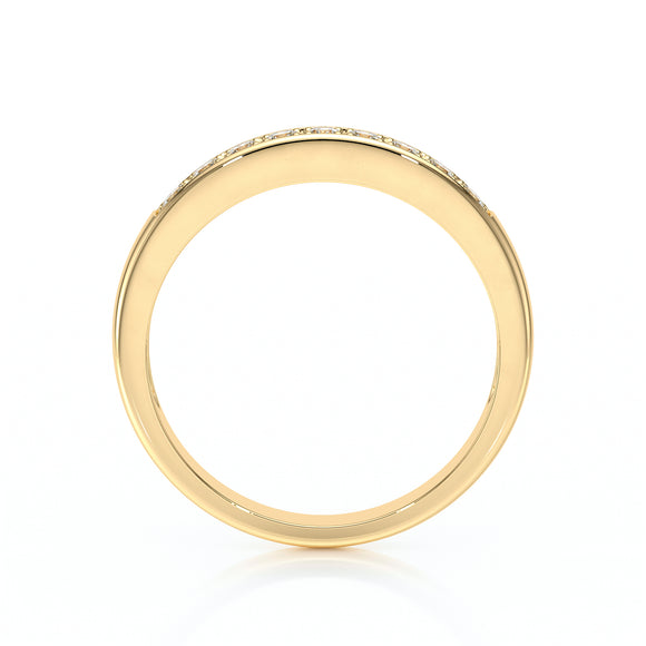 Alliance diamant Tout près de Toi - 6