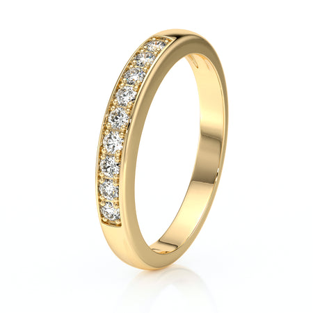 Alliance diamant Tout près de Toi - 6