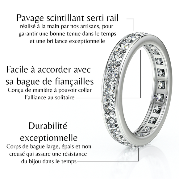 Alliance diamants Astrale - 1