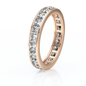 Alliance diamants Astrale - 1